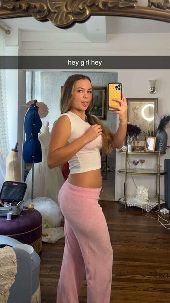 Full leaked Ester dobrik page private onlyfans photo