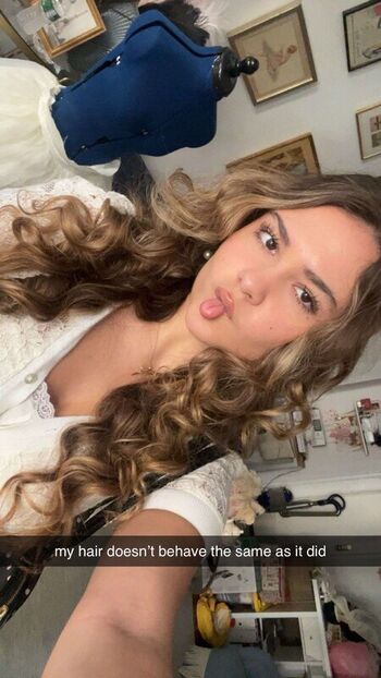 Full leaked Ester dobrik page private onlyfans photo
