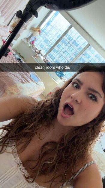 Full leaked Ester dobrik page private onlyfans photo