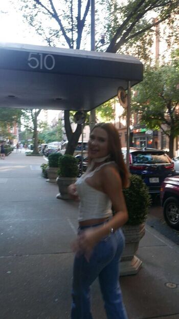 Full leaked Ester dobrik page private onlyfans photo
