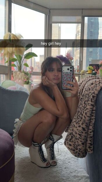 Full leaked Ester dobrik page private onlyfans photo