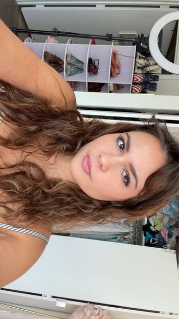 Full leaked Ester dobrik page private onlyfans photo