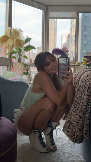 Full leaked Ester dobrik page private onlyfans photo