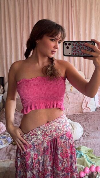 Full leaked Ester dobrik private onlyfans photo