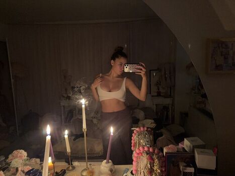 Full leaked Ester dobrik private onlyfans photo