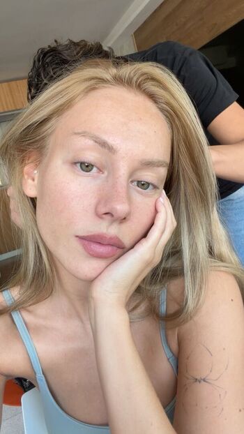 Full leaked Ester exposito page private onlyfans photo