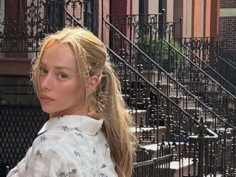 Full leaked Ester exposito page private onlyfans photo