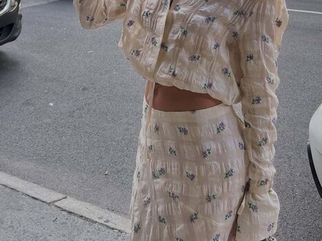Full leaked Ester exposito page private onlyfans photo
