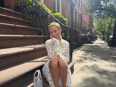 Full leaked Ester exposito page private onlyfans photo