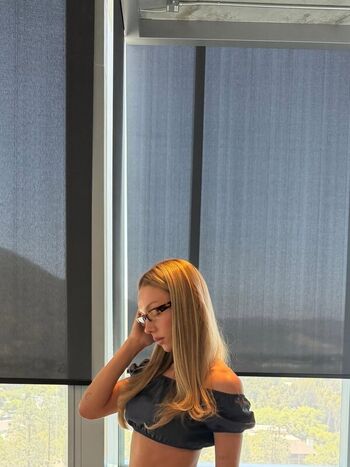 Full leaked Ester exposito page private onlyfans photo