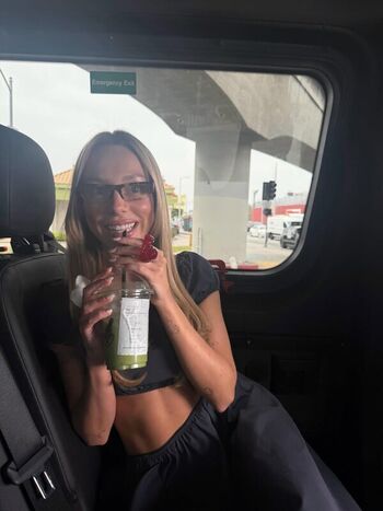 Full leaked Ester exposito page private onlyfans photo