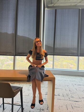 Full leaked Ester exposito page private onlyfans photo