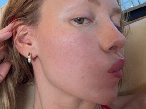 Full leaked Ester exposito page private onlyfans photo