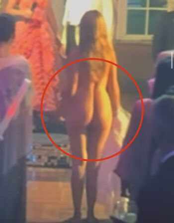Full leaked Ester exposito private onlyfans photo
