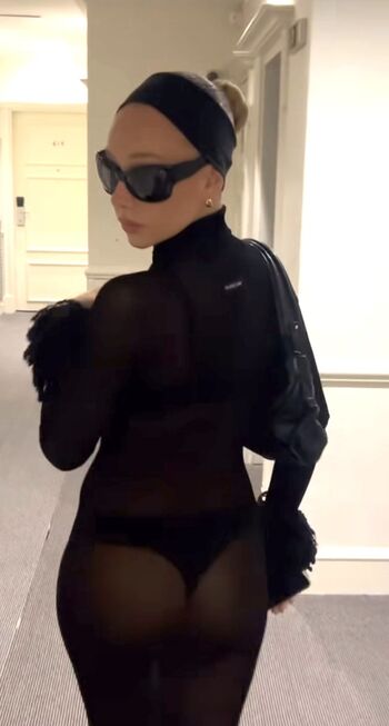 Full leaked Ester exposito private onlyfans photo