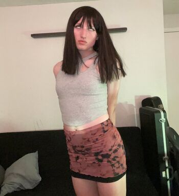 Full leaked Esther grey page private onlyfans photo