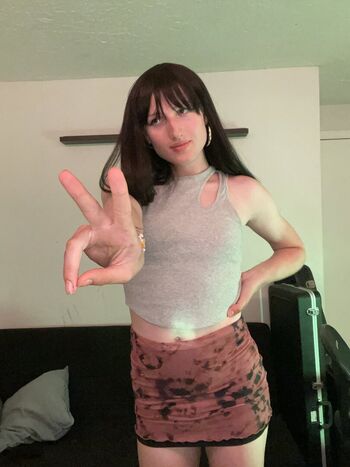 Full leaked Esther grey private onlyfans photo