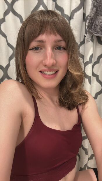Full leaked Esther grey private onlyfans photo