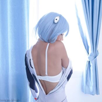 Full leaked Etogabi page private onlyfans photo