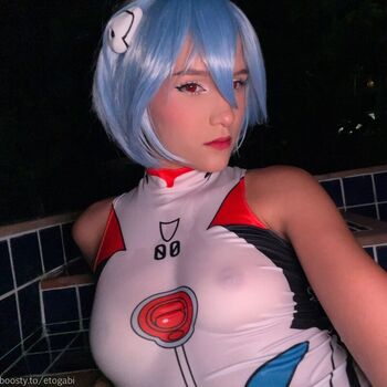 Full leaked Etogabi page private onlyfans photo