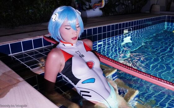 Full leaked Etogabi page private onlyfans photo