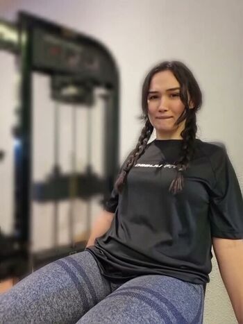 Full leaked Eubellasc private onlyfans photo