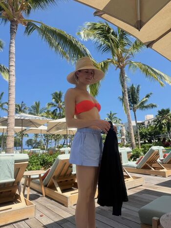 Full leaked Eugenie bouchard page private onlyfans photo