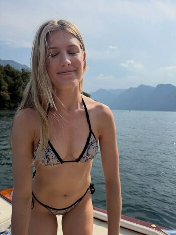 Full leaked Eugenie bouchard private onlyfans photo