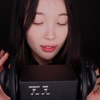Eunzel ASMR
