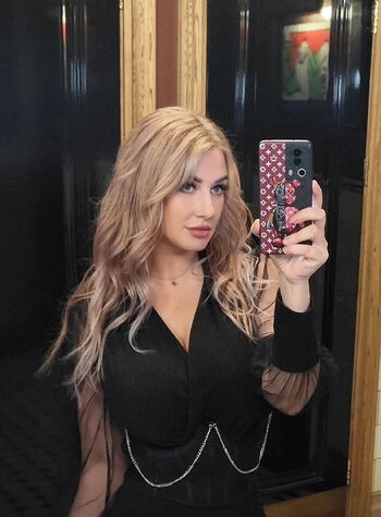 Full leaked Eva goryacheva page private onlyfans photo