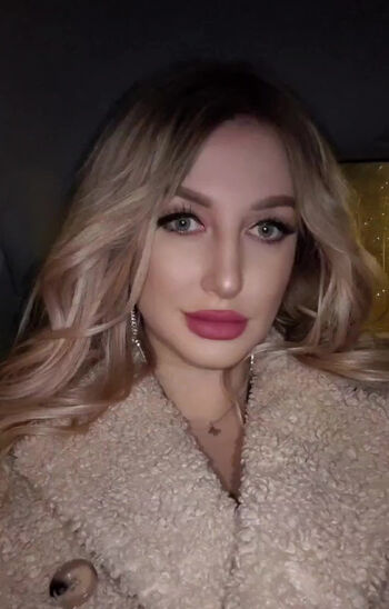 Full leaked Eva goryacheva private onlyfans photo