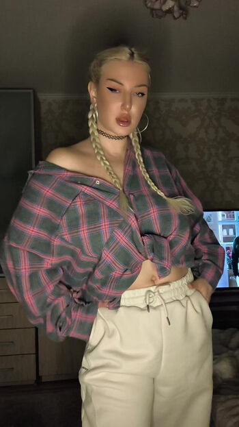 Full leaked Eva goryacheva private onlyfans photo