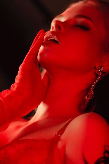 Full leaked Eva lee model page private onlyfans photo