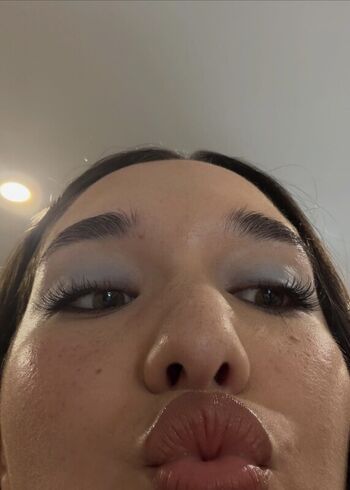 Full leaked Eva lys page private onlyfans photo