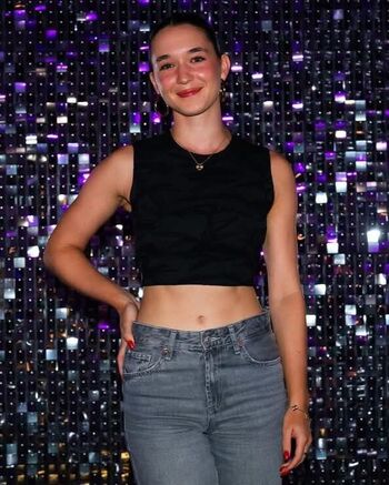 Full leaked Eva lys page private onlyfans photo