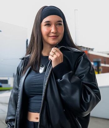Full leaked Eva lys page private onlyfans photo