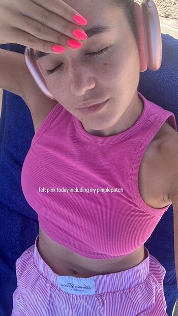 Full leaked Eva lys page private onlyfans photo