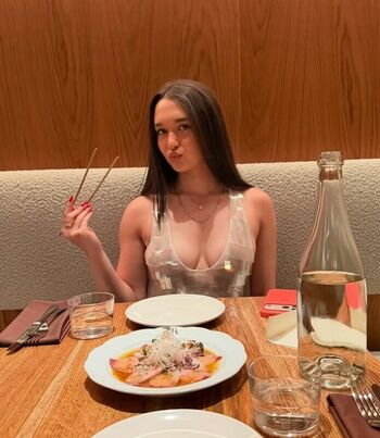 Full leaked Eva lys page private onlyfans photo