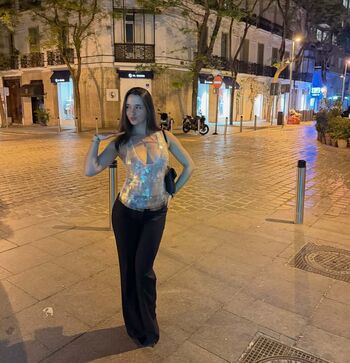 Full leaked Eva lys page private onlyfans photo