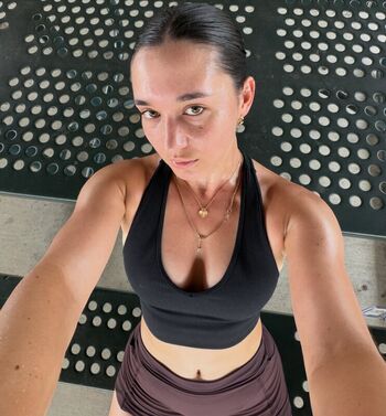 Full leaked Eva lys private onlyfans photo