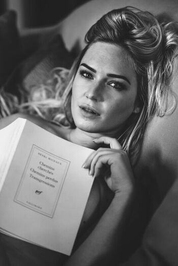 Full leaked Eva mikulski page private onlyfans photo