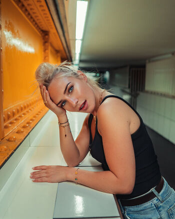 Full leaked Eva mikulski page private onlyfans photo