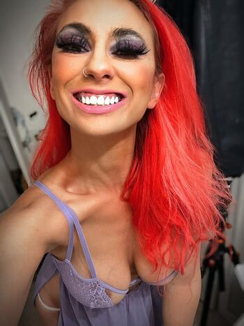Full leaked Eva nixon private onlyfans photo