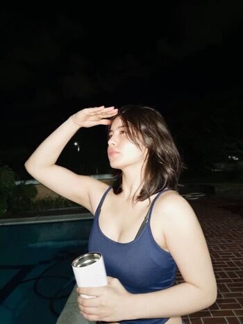 Full leaked Eva partis page private onlyfans photo