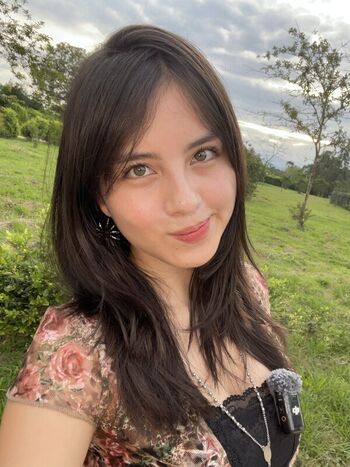 Full leaked Eva partis private onlyfans photo