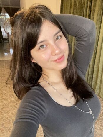 Full leaked Eva partis private onlyfans photo