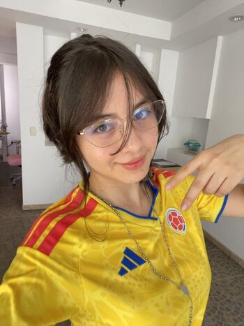 Full leaked Eva partis private onlyfans photo