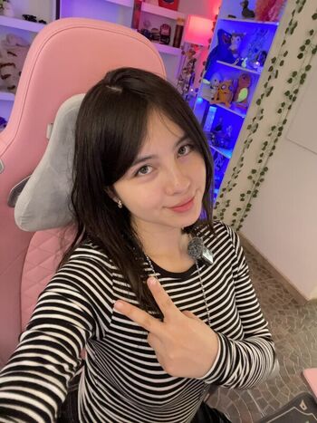 Full leaked Eva partis private onlyfans photo