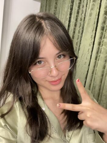 Full leaked Eva partis private onlyfans photo