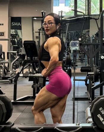 Full leaked Evainejun private onlyfans photo